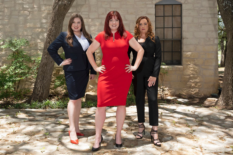 attorneys at the dorothy butler law firm in dripping springs