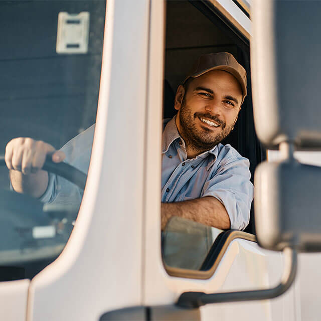 austin traffic ticket attorney gets truck driver clear of ticket