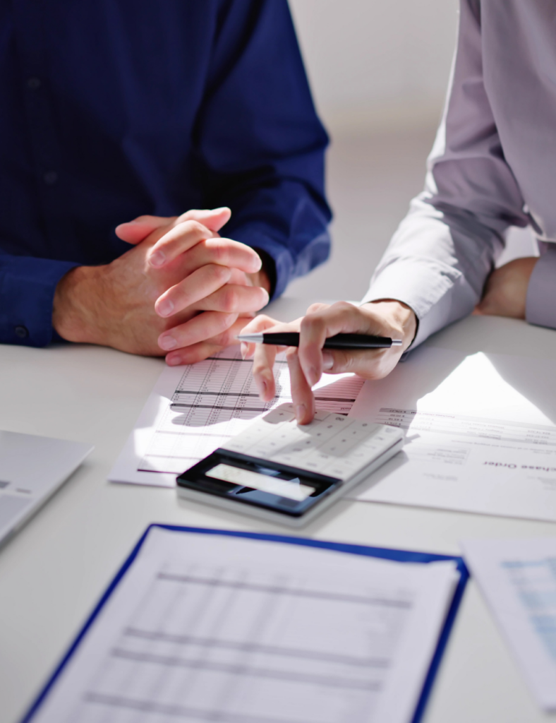 Small Business Tax Lawyer Services
