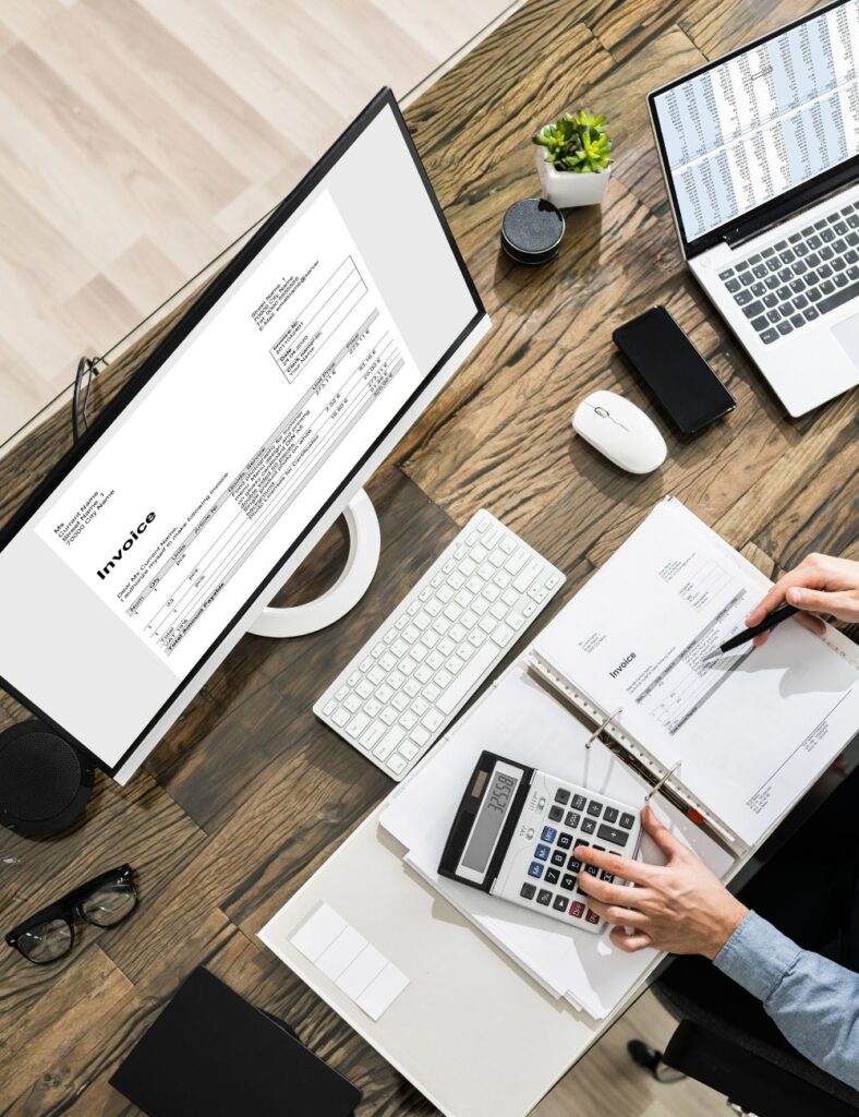 Tax Audit Lawyer Services
